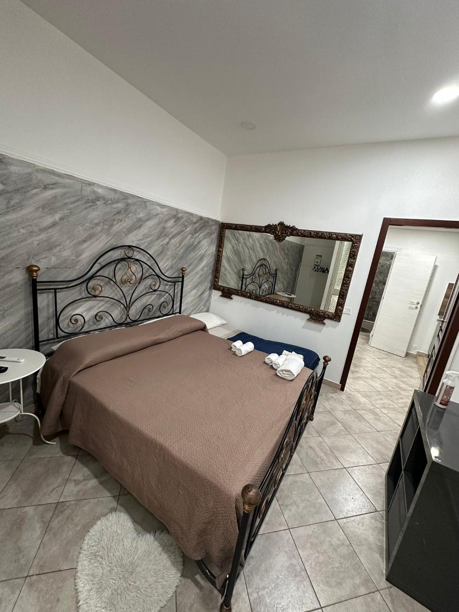 Villa Sicily House 7 à Catane Extérieur photo
